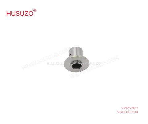 Idle Gear Shaft 8-98060780-0 8980607800 Isuzu Engine Parts for ISUZU NPR75 700P 4HK1
