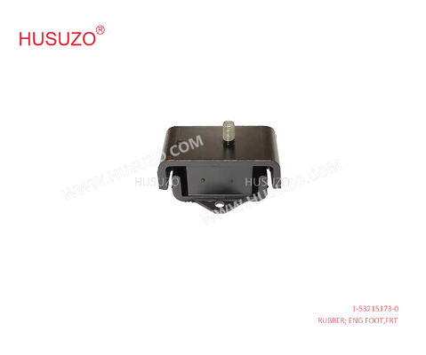 1-53215173-0 RUBBER; ENG FOOT,FVZ34 6HK1 suitable for ISUZU 1532151730