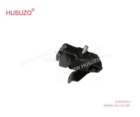 Isuzu Dmax Accessories UBS25 6VD1 D-MAX 8-94375283-2 8943752832 Engine Front Rubber Foot