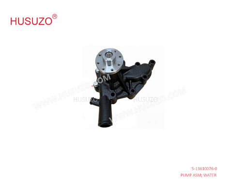 5-13610076-0  5136100760  With Gasket Water Pump Assembly Suitable For ISUZU C240