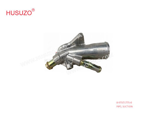 700P 4HK1 ISUZU Suction Pipe Isuzu FVR Parts 8-97371775-0 8973717750  700P 4HK1