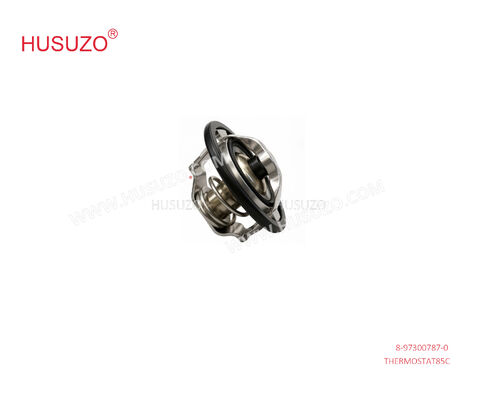 8-97300787-0 Engine Thermostat 8973007870 For ISUZU 4HK1 4HF1 4HG1