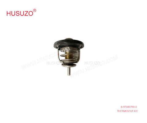 8-97300790-0 Thermostat 8973007900 For ISUZU 4HK1 4HF14HG1