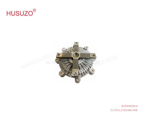8-97139299-0 Cooling Fan Clutch For ISUZU NKR 4HG1 8971392990