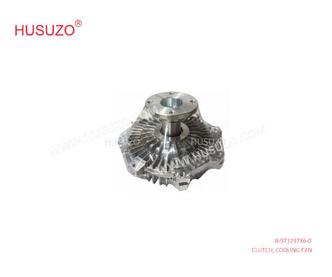 8971297360 Cooling Fan Clutch 8-97129736-0 for Isuzu Engine  4JH1T Truck NKR77