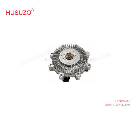 8-97129738-0 Cooling Fan Clutch 8971297380 Suitable for ISUZU NQR66 4HF1
