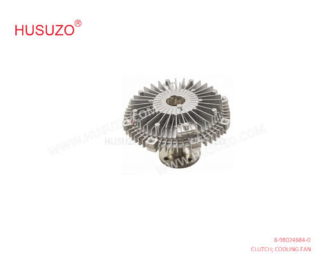 8-98024684-0 Cooling Fan Clutch For ISUZU NLR85 4JJ1T 8980246840