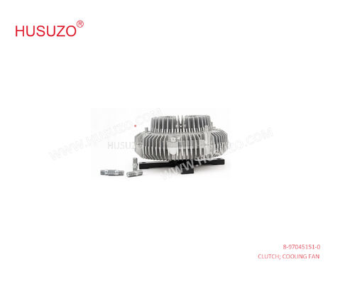 8-97045151-0 Cooling Fan Clutch Suitable for ISUZU 4BD1 4BD2 8970451510