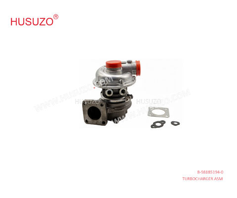 Isuzu 4JJ1T XD 8981851940 8-98185194-0 Turbocharger Assembly