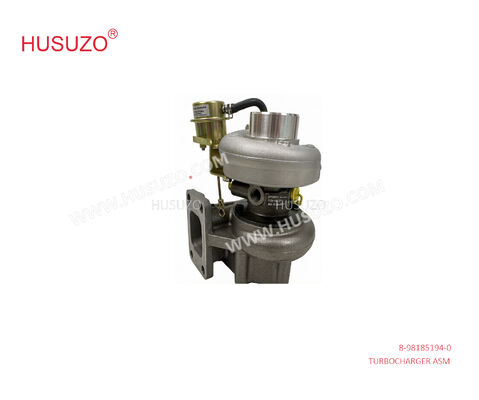 Isuzu NPR Parts 4BD2 Turbocharger Assembly 8-97105618-0 8971056180