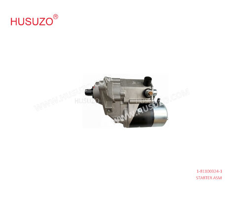 1811003241 8943998963 1-81100324-1 8-94399896-3 Isuzu FVR Parts Starter Suitable for ISUZU 6HK1 6HH1