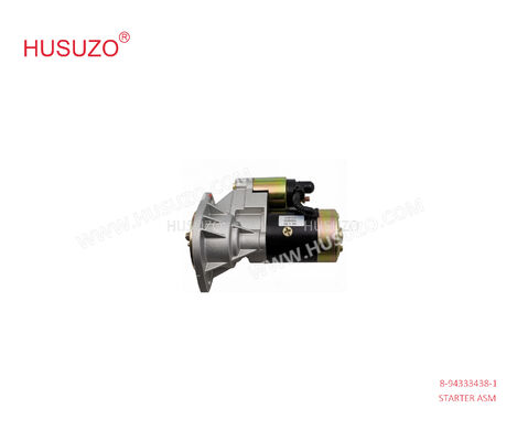 8-94333438-1 Starter Assembly Suitable For ISUZU  4BD1 8943334381