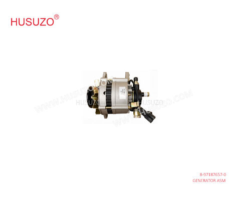 8-97187657-0 8-94122488-0 Generator Assembly 8971876570 8941224880 Suitable for ISUZU NKR55 4JB1