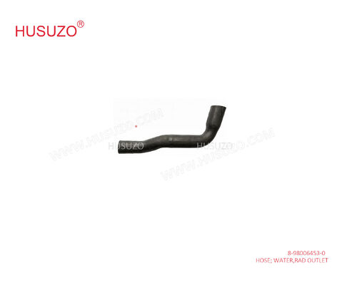 8980064530  8-98006453-0  Radiator Outlet Water Hose for ISUZU 700P 4HK1
