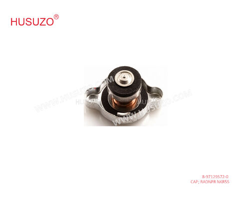 Isuzu Radiator Cap For NKR55 4JB1 8971295720  8-97129572-0