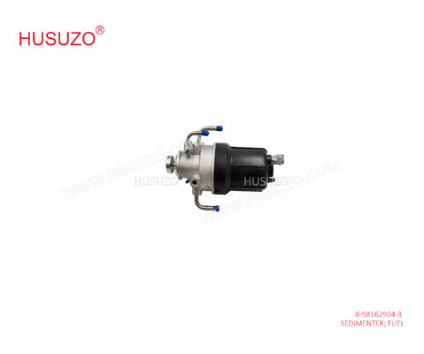 1 KG Isuzu Engine Parts 8981629043 Fuel Sedimenter For ISUZU FSR 6HK1