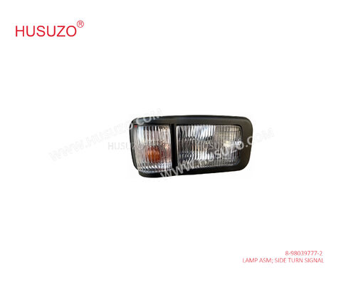 ISUZU NPR NQR ELF400/500/600 Side Combination Lamp Assembly LH 8-98039777-2 8-98039776-2 8980397772 8980397762