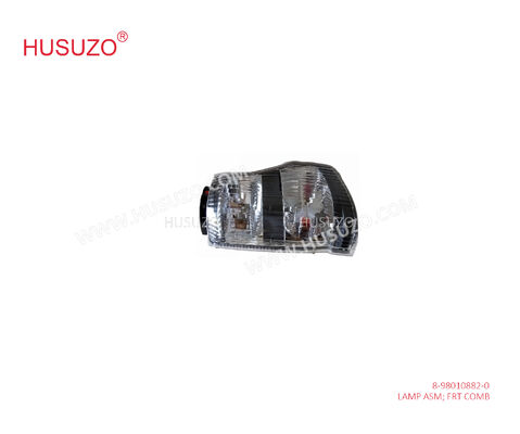 Front Combination Lamp ISUZU NKR77 600P 8-98010882-0 8-98010881-0 8980108820 8980108810