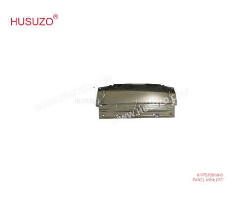 8-97582868-0 Isuzu Body Parts Front Panel Assembly 8975828680 For NPR