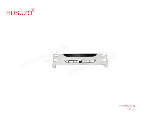 ISUZU NPR75  8-97407294-N 897407294N Radiator Grille