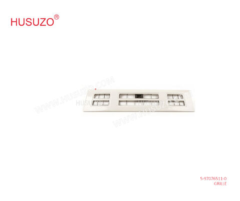 ISUZU NPR 5-97076511-0  5970765110  Radiator Grille