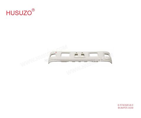 8-97406814-0 Front Bumper Assembly Suitable for ISUZU LR85 NMR85 8974068140