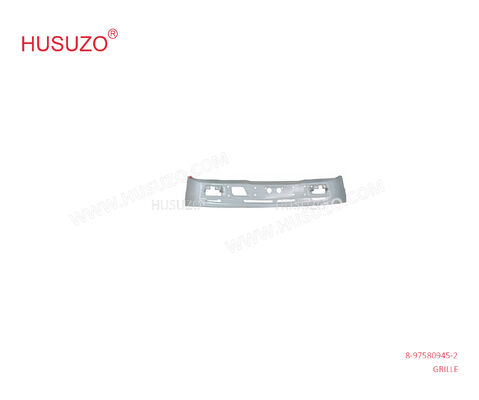 ISUZU NPR85 8-97580945-2 8975809452 Center Front Bumper