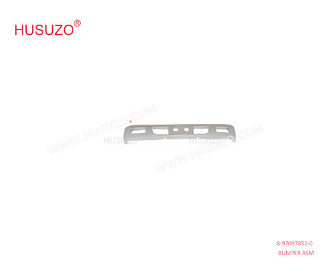 8-97097852-0 8970978520  Center Front Bumper For ISUZU NQR75 NQR71 NKR55