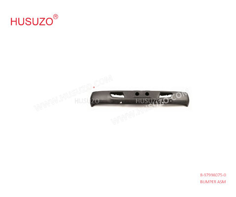 NPR NHR Isuzu Body Parts 8-97998075-0 Asm Front Bumper Replacement 8979980750