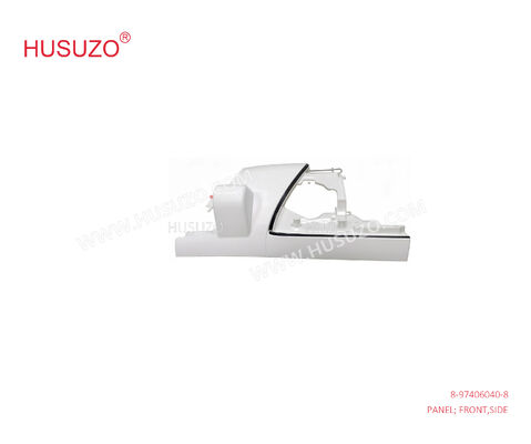 8-97406040-8 car front side panel 8974060408 Suitable For ISUZU NPR NQR 700P