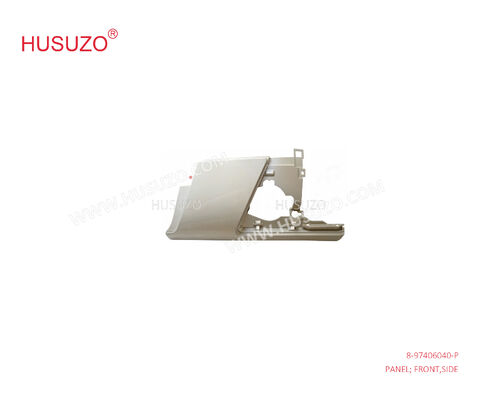 8-97406040-P 8-97406039-P Side Front Panel 897406040P 897406039P Suitable for ISUZU NPR NQR 700P