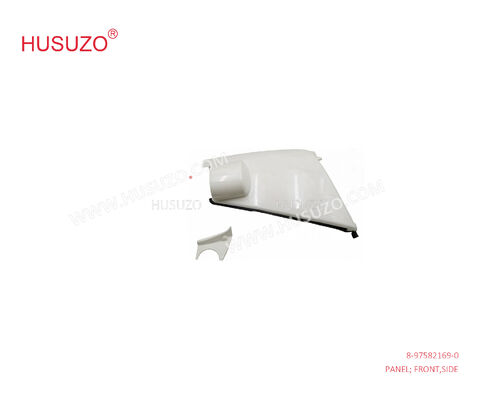 8-97582169-0/8-97582153-0 Side Front Panel 8975821690 8975821530 Suitable for ISUZU NPR NQR