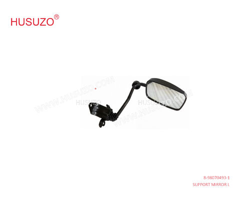 8-98070493-1 Reversing Mirror With Bracket Assembly For ISUZU  NQR NPR 700P 8980704931