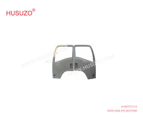 8980757270 Isuzu Door ASM FRT WO/TRIM LH NNR85 NQR NPR 700P 8-98075727-0