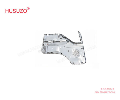 NQR NPR 70OP Isuzu Body Parts 8975822826 8-97582282-6 8-97582288-6 8975822886  Front Door Trim Pad