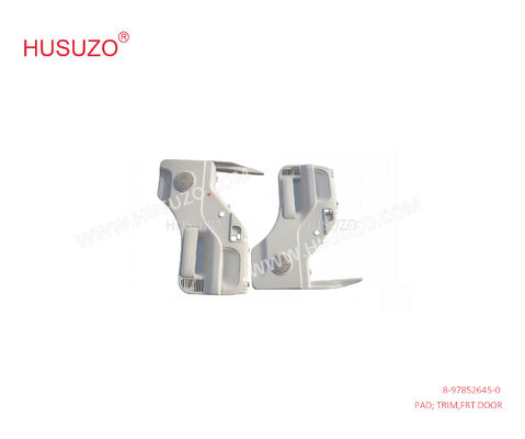 8-97852645-0 8-97852644-0 Front Door Trim Pad 8978526450 8978526440 For ISUZU NKR77 4KH1