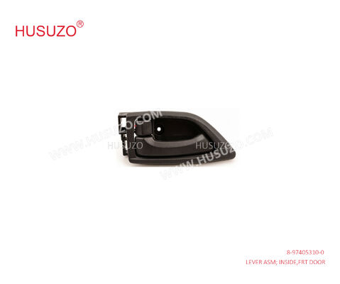 ISUZU NMR VC46 8-97405310-1 8974053101  Front Door Inside Lever Assembly