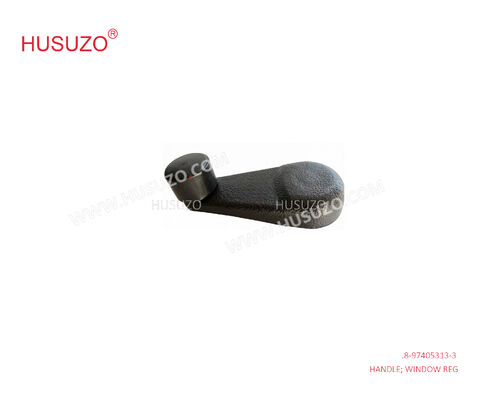 JAPAN ISUZU NQR NPR 700P 8-97405313-3 8974053133 Front Door Window Regulator Handle