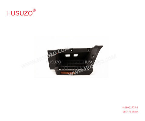 8-98022775-3 8-98022774-3 Rear Step Assembly For Isuzu NQR NPR 70OP 8980227753 8980227753