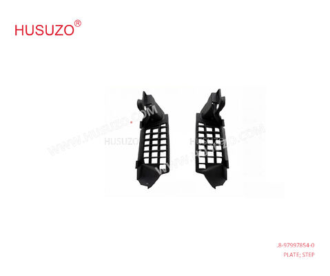 Original Isuzu NKR77 Parts 60OP Plate Step 8979978540 8-97997854-0 8-97997853-0 8979978530