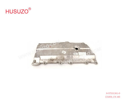 8-97331361-0 8973313610 Cylinder Head Cover For ISUZU 700P 4HK1-T