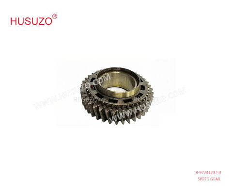 Isuzu MYY5T Clutch System Parts 8972412370 8-97241237-0 Mainshaft No2 Gear
