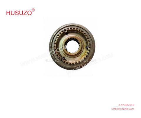 8970487450 8-97048745-0 Fourth to Fifth Synchronizer Assembly NKR 4JB1 Engine Suitable for ISUZU