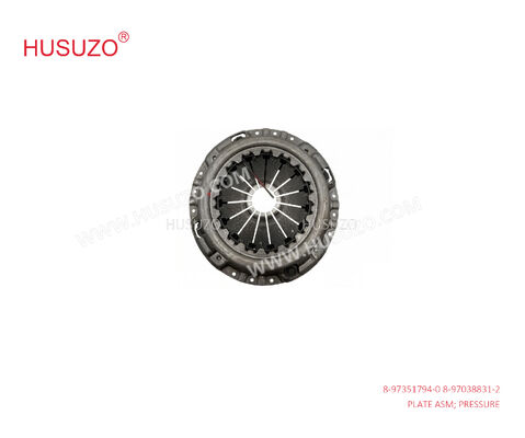 Clutch System Parts ISUZU  700P 4HK1 Clutch Plate 8973517940 8970388312 8-97351794-0 8-97038831-2