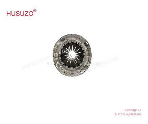 ISUZU 4HF1 4HG1 Clutch Pressure Plate Assembly 8-97310796-0 8-97351833-0  8973107960 8973518330