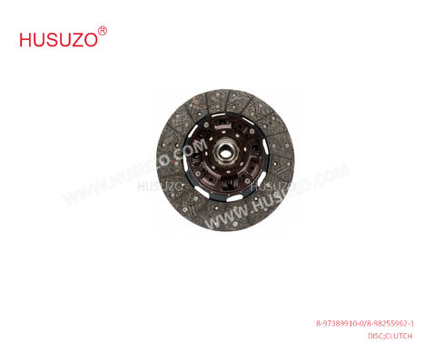 8-97389910-0 8-98255962-1 8973899100 8982559621 Clutch Disc For ISUZU 4HF1