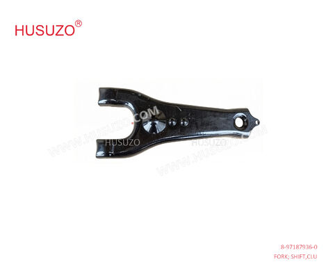 8-97187936-0 8971879360 クラッチシフトフォーク ISUZU 4HF1 に適しています