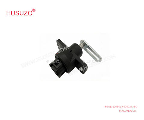 ISUZU NPR NPR 4HK1 Accel Sensor Automobile Engine Parts 8981312630 8-98131263-0 8-97602416-0 8976024160