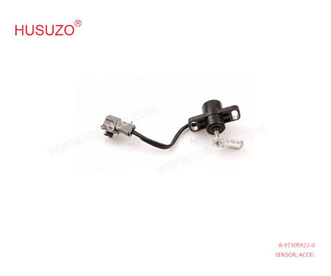 8-97305922-0 Accel Sensor For ISUZU NKR77 4JH1 8973059220