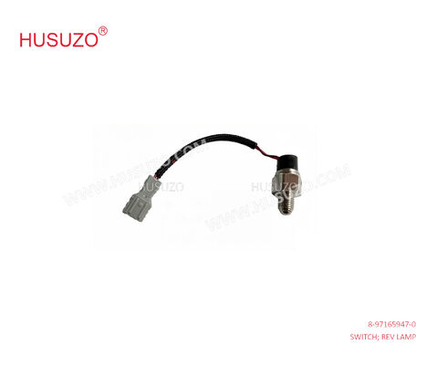 8-97072947-0 Oil Pressure Switch 8970729470 for ISUZU NKR55 4JB1